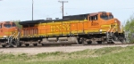 BNSF 5085